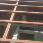 معلم قرميد مصري