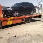 سطحة هيدرولك فل دؤن موجود رياض