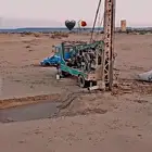 حفار أبار رتواز حفار أبار جميع انواع أبار يوجد لدي جهاز كشف