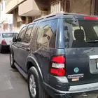 فورد اكسبلور 2010