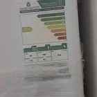 ثلاجه جديده ب قرطاسية استخدام اسبوعين لا يجي غير الصامل