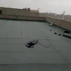 جميع اعمال العزل في الباحه وضواحيها