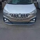 سوزوكي ارتيجا GL موديل 2025
