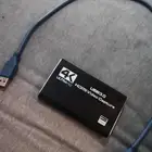 capture card 4K كرت تسجيل شاشة