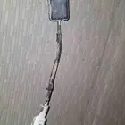 حساس صدام خلفي و كاله هايلكس2016