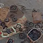 جير عادي جيب