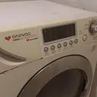 غسالة خربانة ماركة دايو