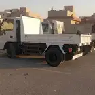 دينه الايجار الشهري واليومي ونقل الامخلفات