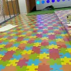 مشمع فينيل بديل باركيه الأرضيات موكيت