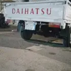 للبيع دباب دايهاتسو ..موديل 2015 الممشى 78 الف..مجدد ومفحوص