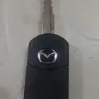 ريموت مفتاح مازدا 6 موديل 2006