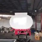 خزان وقود بمواصفات أرامكو .. خذ الكلام من الآخر