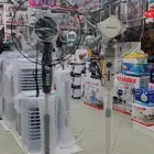 مروحة ستاند 70واط جودة عالية