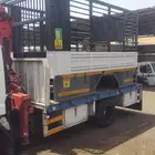 شبك 3 متر يركب على غماره NKr
