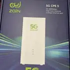 راوتر شركة زين