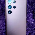 جلكسي اس 22 الترا وكالة فقط دقة بالخلفية