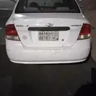 شيفروليه افيو 2005