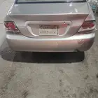 ميتسوبيشي لانسر 2008