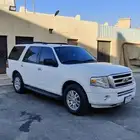 فورد اكسبيدشن 2013 قصير بدون دبل