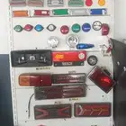 الصاعق لقطع الغيار وزينه الشاحنات