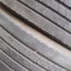 سطحه طقم كفرات سطحه215 75 17.5دنلوب