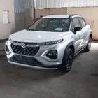 سوزوكي فرونكس GL 2025
