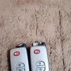 مفاتيح وكاله