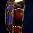 اسطب ايمن وأيسر اودي كيو 7 تركب من موديل 2009 إلى موديل 15
