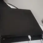 سوني 4 مستعمل مع يد وفيفا 25