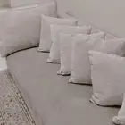 كنب شبه جديد