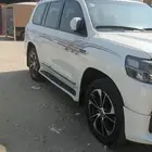 لاند كروزر 2012