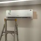 فك مكيفات تركيب مكيفات غسيل مكيفات صيانة مكيفات تعبيت فريون