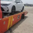 سطحه راجع الرياض إلى الدمام