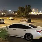 افالون مالك اول