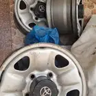 جنوط حديد ديازل 16