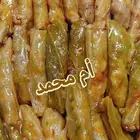 عرض اليوم فقط محشي ورق العنب علي السوي 40 بدل من 45 محشي كرن