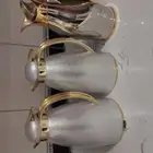 دلات قهوة وشاهي