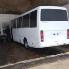 باص للايجار الشهري مع السائق في (الخرج. الرياض)