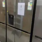 ثلاجات استك دولاب LG جديد من غير كرتون