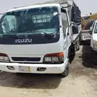 ديناه استخدام ايسوزو موديل 1998 مكينة بيض