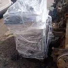 مكائن هايلوكس فورشنر برادو