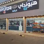 هيونداي 2019