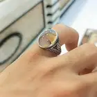 خواتم فضه اصلي