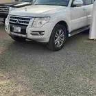 متسوبيشي باجيرو موديل 2016