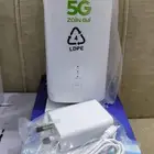 راوتر هواوي CPE 5 جديد مفتوح على جميع الشبكات
