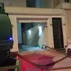 وايت ماء شرق الرياض حي رمال حي تنال