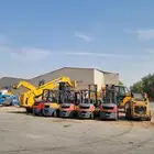 الايجار رافعات شوكيه 7طن 5طن 3طن 2.5طن