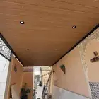 مظلات جلسات شتوية الدمام