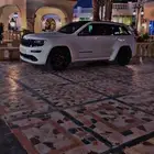 جراند شيروكي SRT