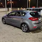 سيراتو 2015 فل كامل بصمه فتحة سقف